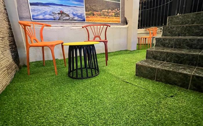 Heritage Corner Hostel