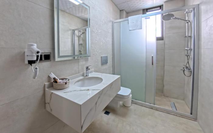 Naturalis Pamukkale Otel
