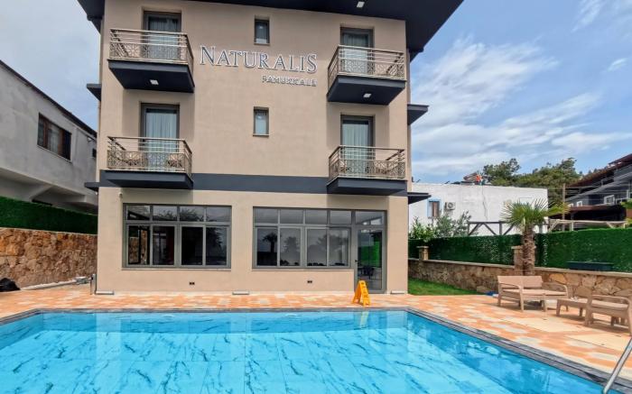 Naturalis Pamukkale Otel