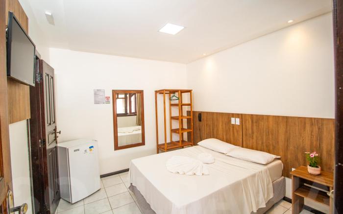 Hotel Bem Brasil