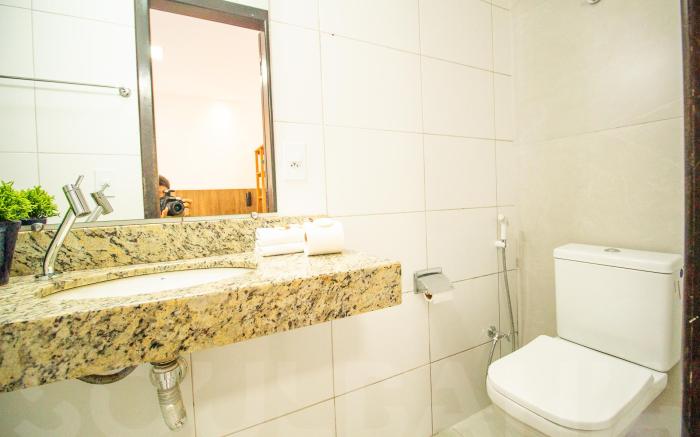 Hotel Bem Brasil