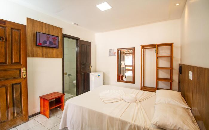 Hotel Bem Brasil