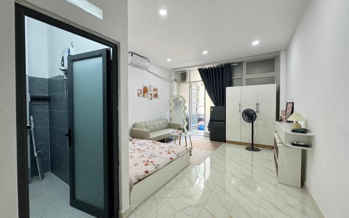 CHDV Gia Hân GH Home