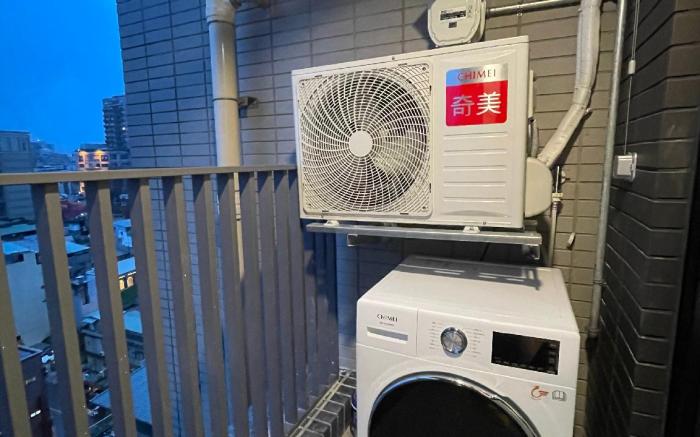 戀戀大稻埕