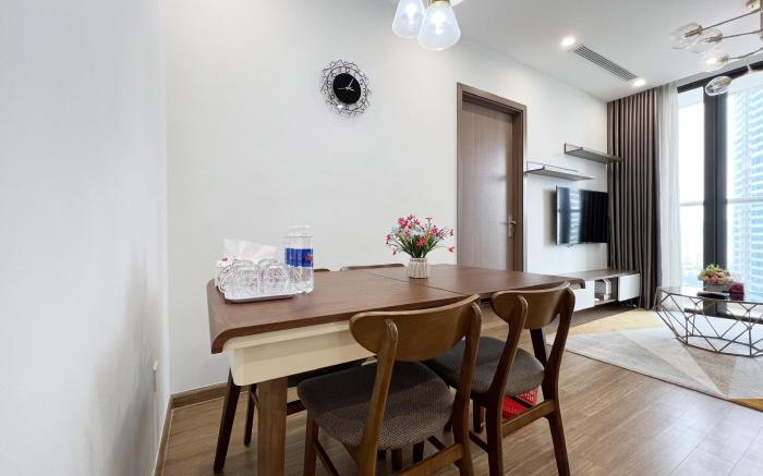 Luxhousing-Vinhomes Skylake HaNoi Near Korean Town