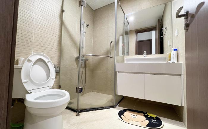 Luxhousing-Vinhomes Skylake HaNoi Near Korean Town