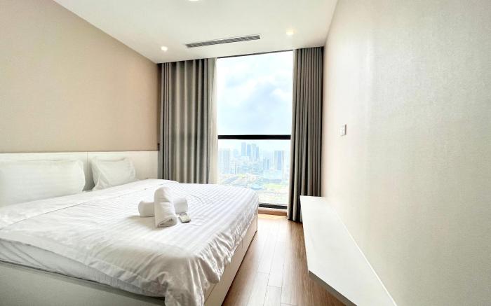 Luxhousing-Vinhomes Skylake HaNoi Near Korean Town