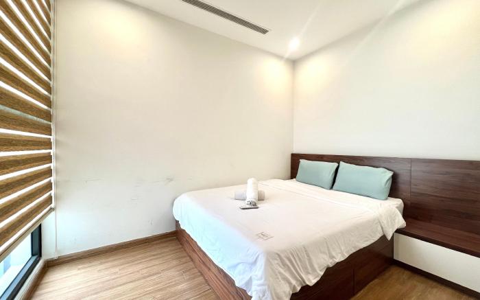 Luxhousing-Vinhomes Skylake HaNoi Near Korean Town