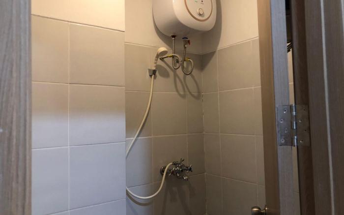 [Snug.Inn] Studio Apartment @ Cordova Edupartment 