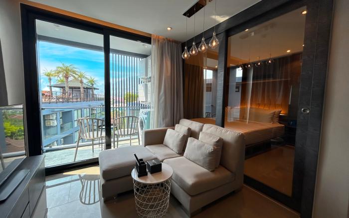 *CityGate Kamala Stylish Stay by Pools & Gym C191