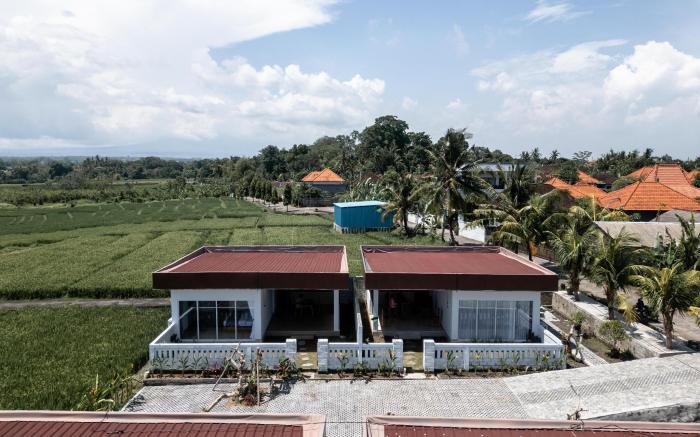 Taman Villa Kelating