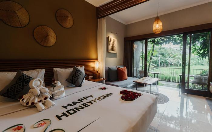 Pangkung Sari Bed and Breakfast