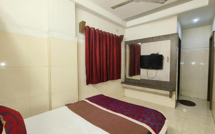 Hotel sai prabhu inn shirdi