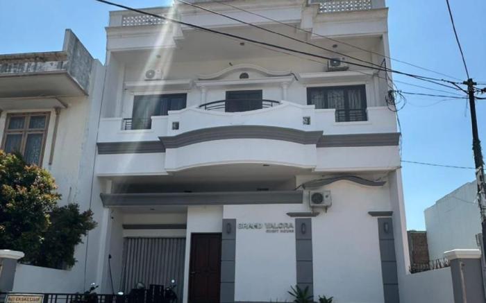 Grand Valora Anggrek