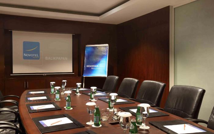 Novotel Balikpapan Hotel