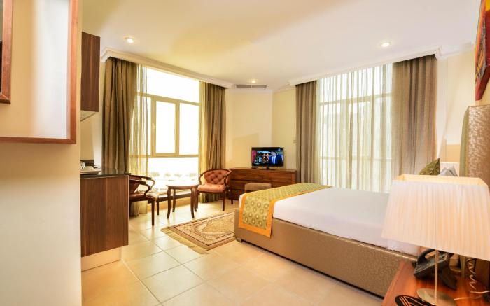 Bravo Royal Hotel Suites