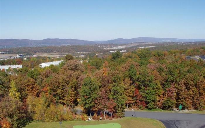 Holiday Inn Wilkes Barre - East Mountain By IHG