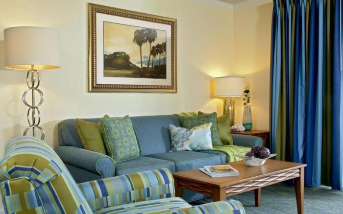 Blue Tree Resort At Lake Buena Vista