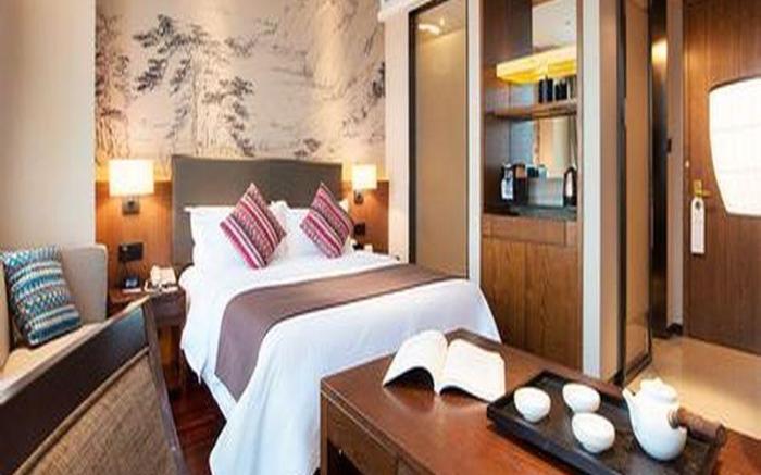 Narada Boutique Hotel