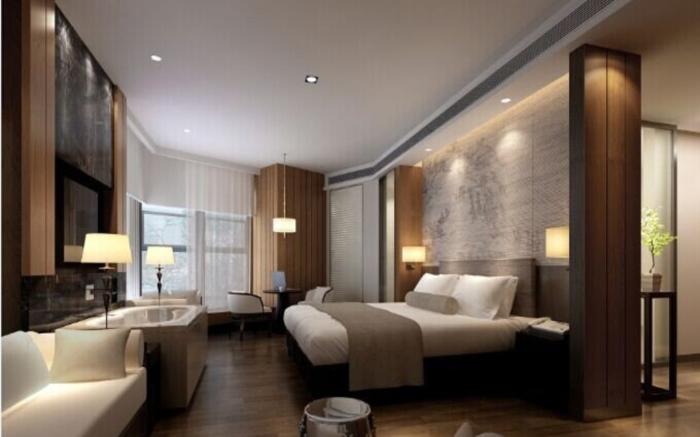 Narada Boutique Hotel