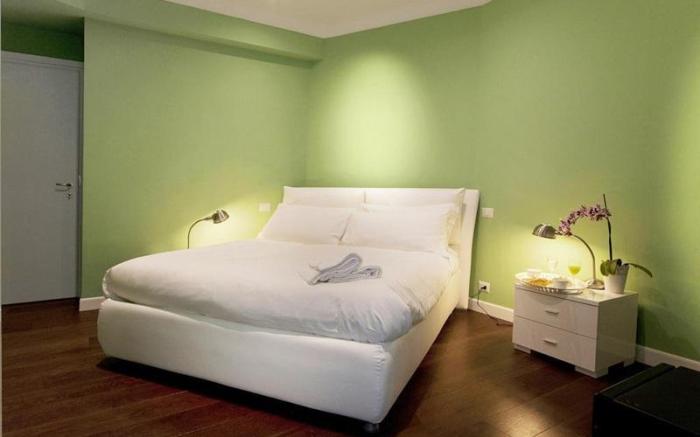 The One Prati Rooms Guest House