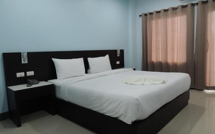 Trang Grand Hotel