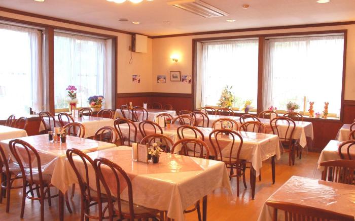 Hotel Montblanc Hakuba