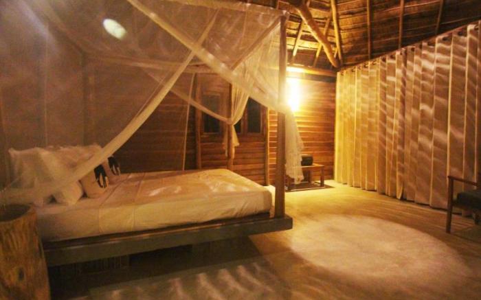 Gal Oya Lodge