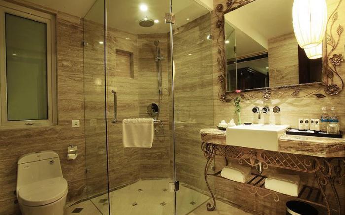 The Palmy Hotel and Spa