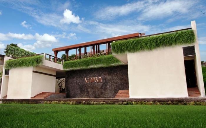 Sedasa Lodge