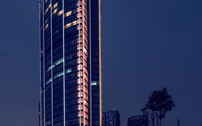 Minyoun Chengdu Kehua Hotel - Member of Preferred Hotels & Resorts