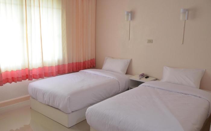 Wiangphumin Hotel