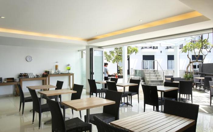 Amaris Hotel Teuku Umar