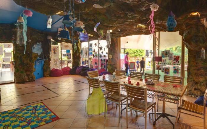 Turtle Beach Resort