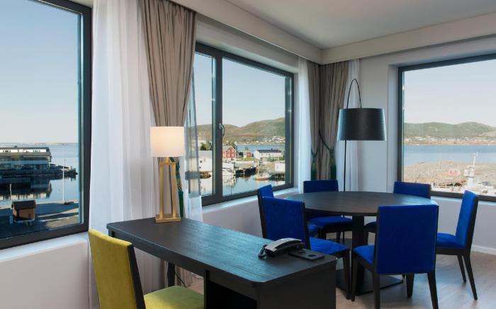 Thon Hotel Fosnavåg