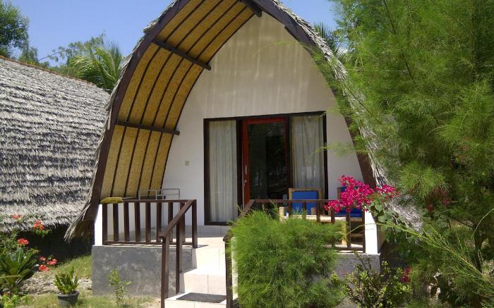Nusa Indah Bungalows