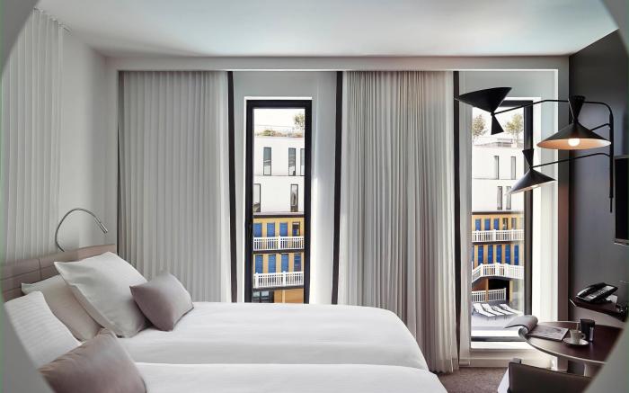 Molitor Hotel & Spa Paris - MGallery Collection