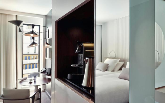 Molitor Hotel & Spa Paris - MGallery Collection