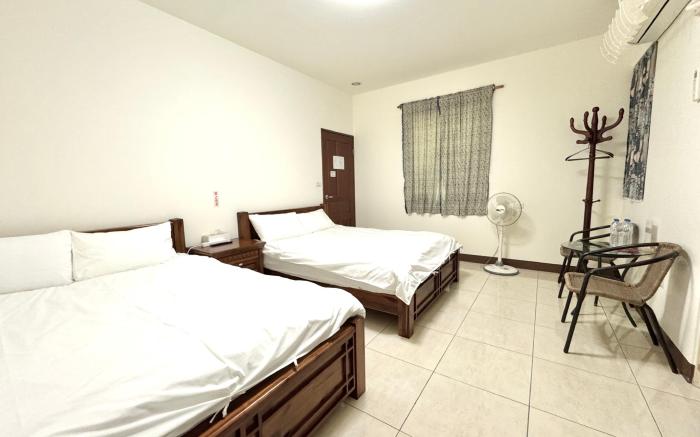 South2nd 15 B&B 南二15民宿（近鹿野高台）