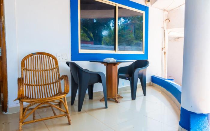 Aarav R K  Residency  Hotels & Villas