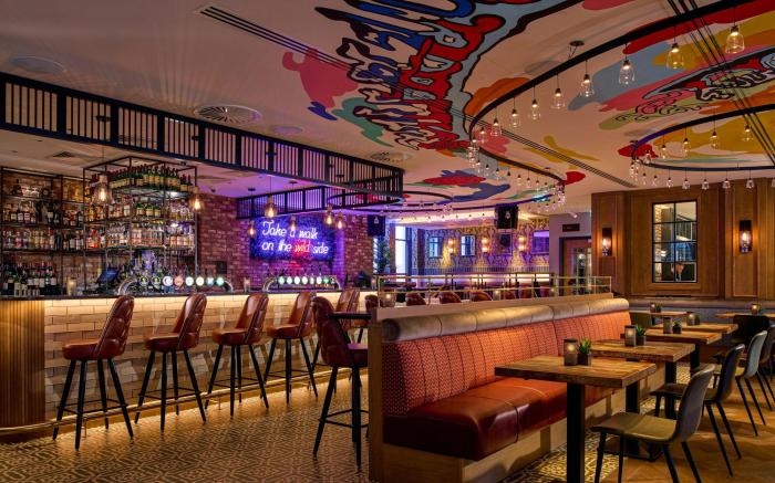 NYX Dublin Christchurch