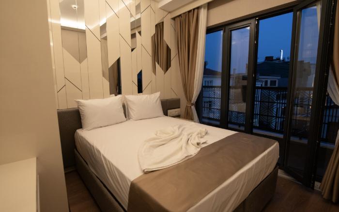 Solis Boutique Hotel