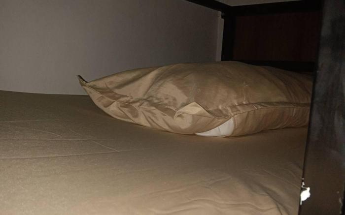 Hostel Siriya & massage 