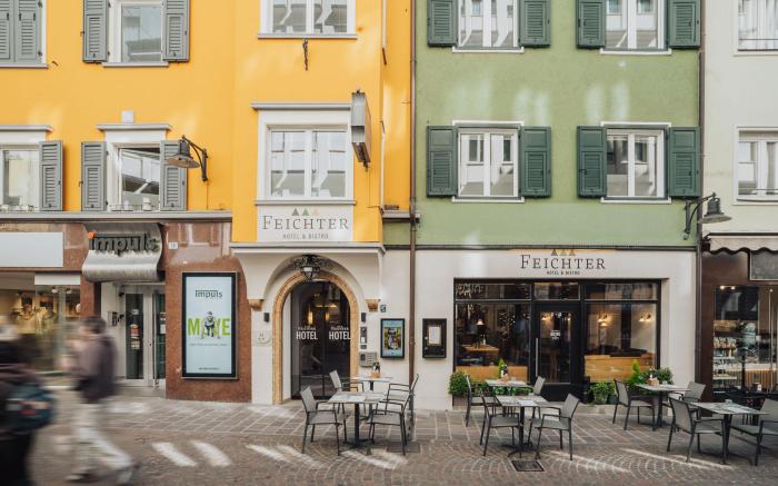 Feichter Hotel & Bistro
