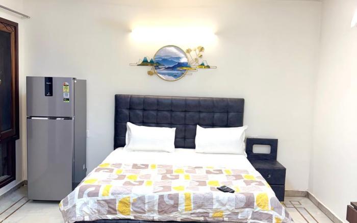 Fortune Home Service Apartment, Studio, E-30