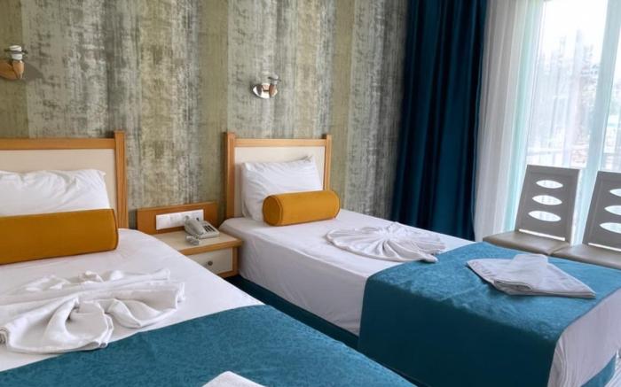 Rebin Beach Hotel