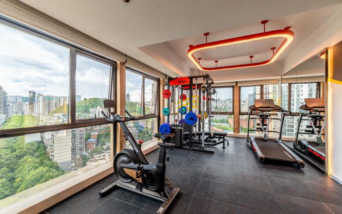 Holiday Inn Express Guiyang Downtown