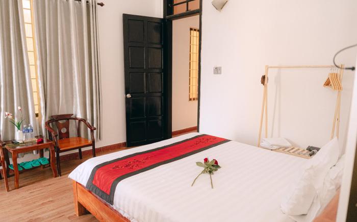 LONG FA HOMESTAY