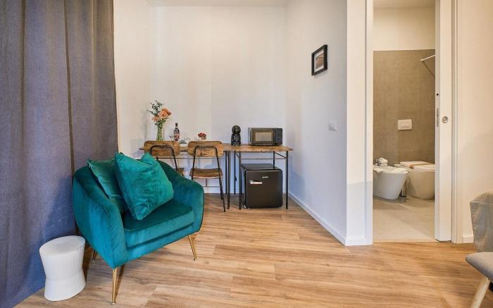 Triple Room with Disabled Access