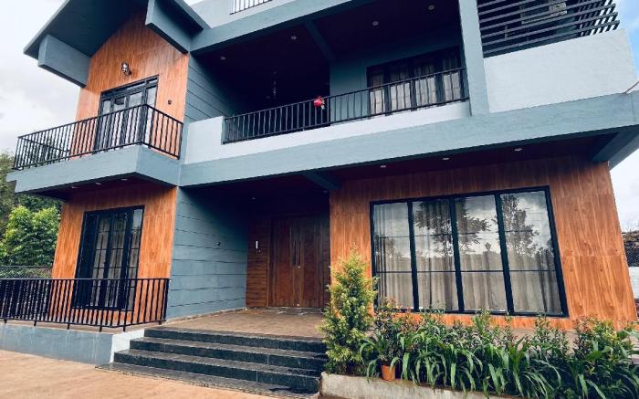 Shivaay 24 villa